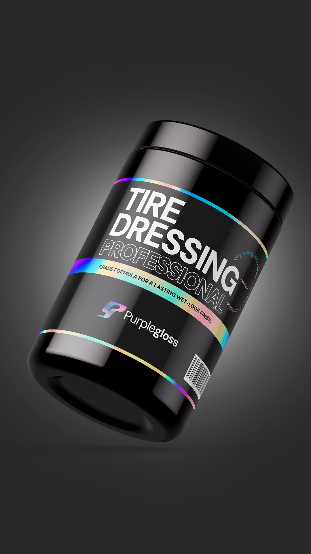 Tire Shine 500ml